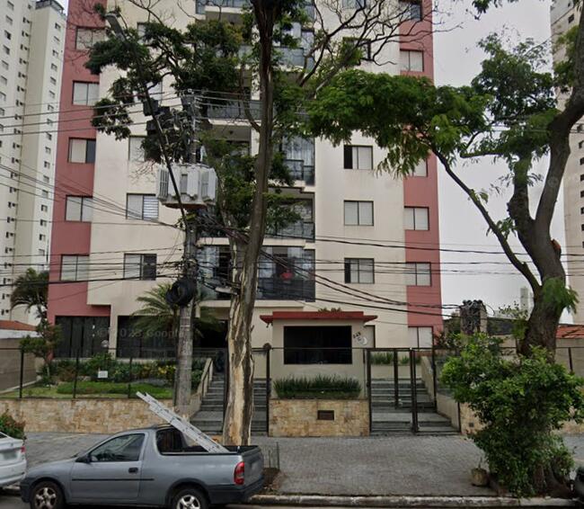 Apartamento - Parque Mandaqui, São Paulo/SP