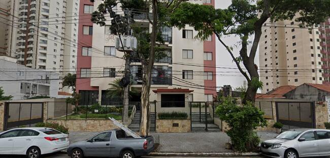 Apartamento - Parque Mandaqui, São Paulo/SP