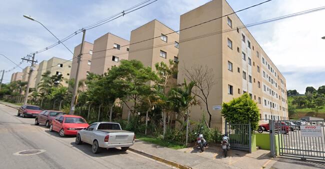 Apartamento - Jardim Tamoio, Jundiaí/SP