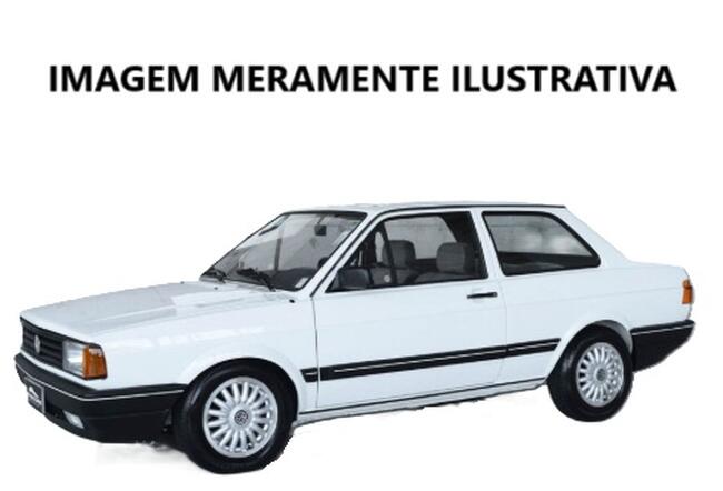 Veículo - Volkswagen Voyage, Santa Bárbara D’Oeste/SP