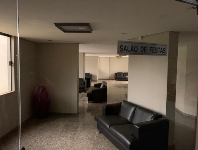 Apartamento - Vila Serrao, Bauru/SP