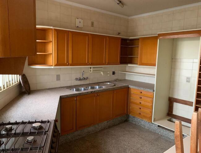 Apartamento - Vila Serrao, Bauru/SP