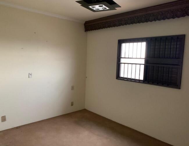 Apartamento - Vila Serrao, Bauru/SP