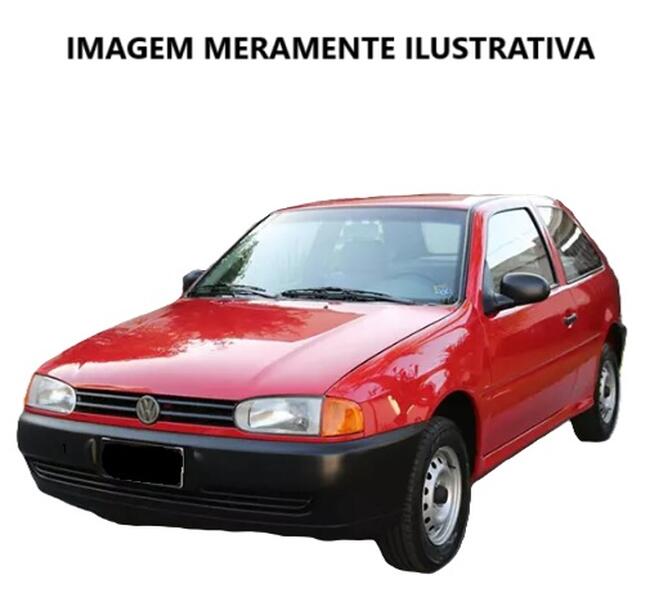 Veículo - Volkswagen Gol, LOCALIZAÇÃO?