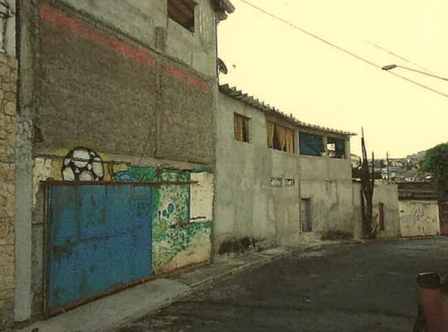 Casas - Jardim Monte Alegre, São Paulo/SP