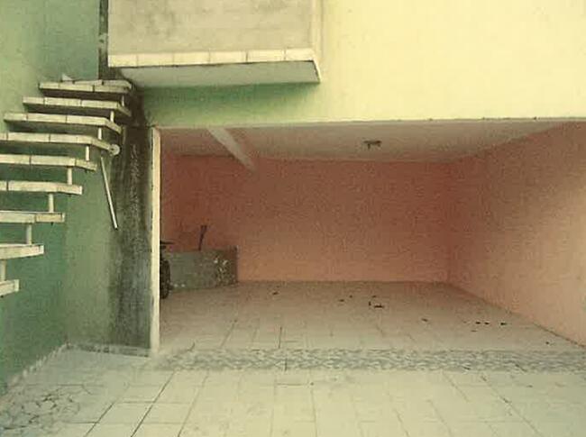 Casas - Jardim Monte Alegre, São Paulo/SP