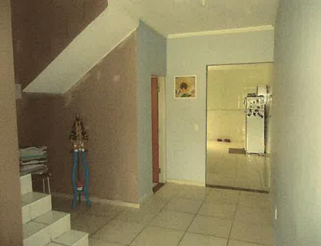 Casas - Jardim Monte Alegre, São Paulo/SP