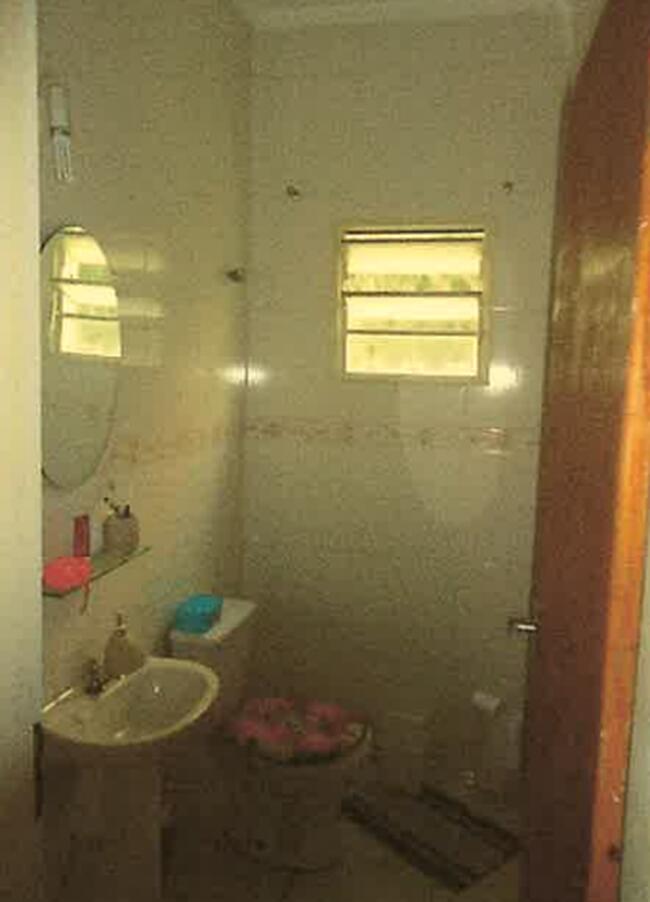 Casas - Jardim Monte Alegre, São Paulo/SP