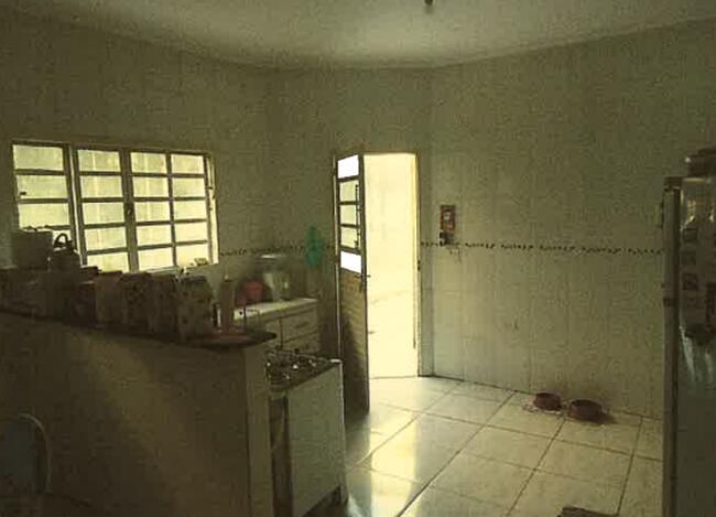 Casas - Jardim Monte Alegre, São Paulo/SP