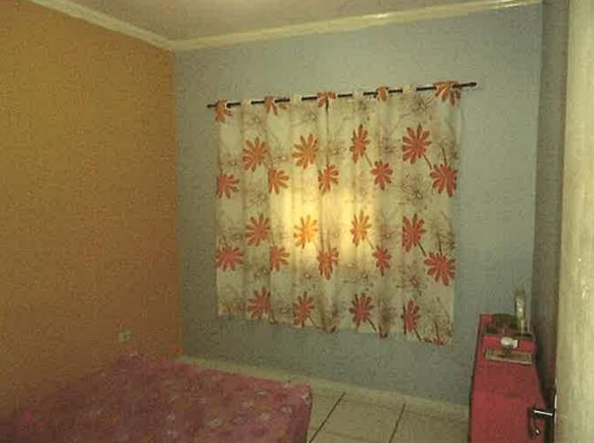 Casas - Jardim Monte Alegre, São Paulo/SP