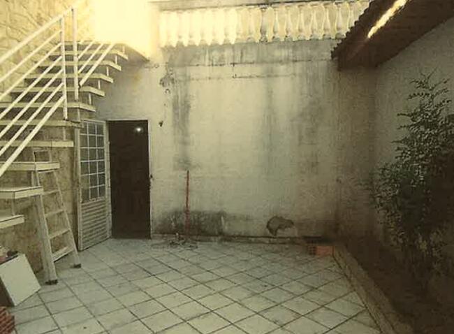Casas - Jardim Monte Alegre, São Paulo/SP