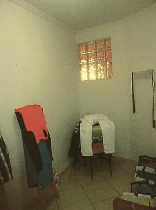 Casas - Jardim Monte Alegre, São Paulo/SP