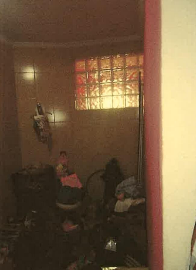 Casas - Jardim Monte Alegre, São Paulo/SP