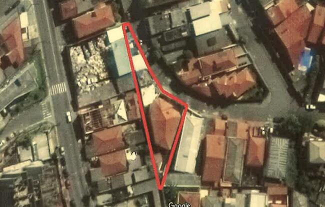 Casas - Jardim Monte Alegre, São Paulo/SP
