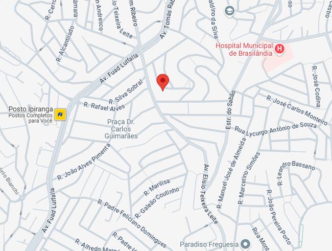 Casas - Jardim Monte Alegre, São Paulo/SP