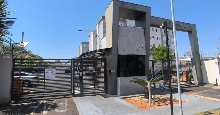 Apartamento - Jardim Maria Celia, Bauru/SP