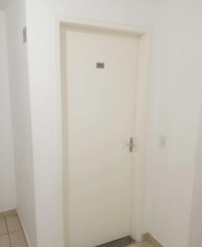 Apartamento - Cangaíba, São Paulo/SP