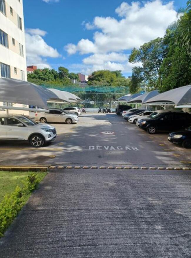 Apartamento -  Jardim Wanda, São Paulo/SP