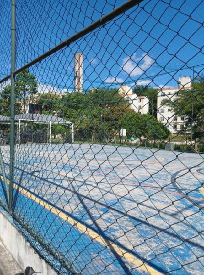 Apartamento -  Jardim Wanda, São Paulo/SP