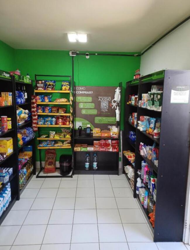 Apartamento -  Jardim Wanda, São Paulo/SP