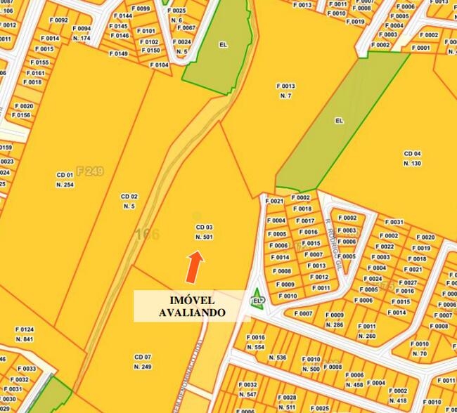 Apartamento -  Jardim Wanda, São Paulo/SP