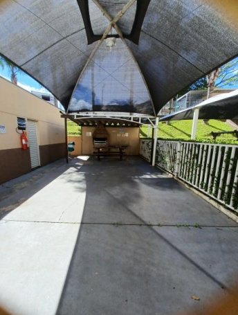 Apartamento 51,75 - Jardim Wanda, São Paulo/SP