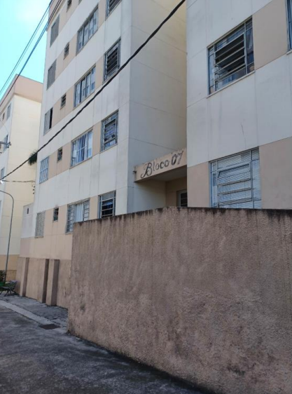 Apartamento 51,75 - Jardim Wanda, São Paulo/SP