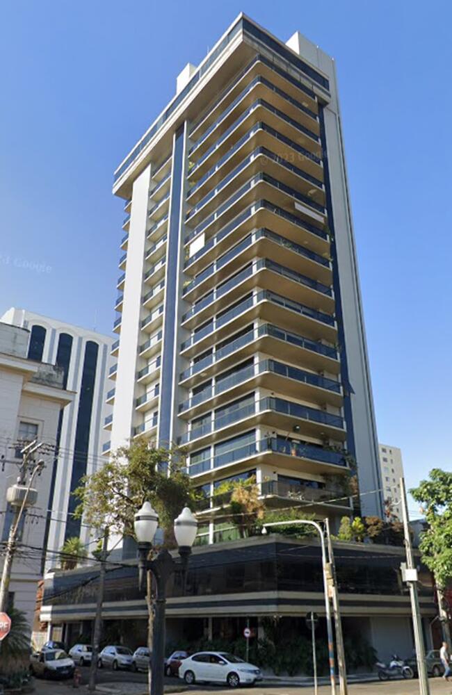 Apartamento - Centro, Piracicaba/SP