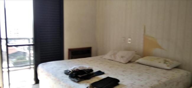 Apartamento - Centro, Piracicaba/SP