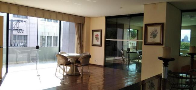 Apartamento - Centro, Piracicaba/SP