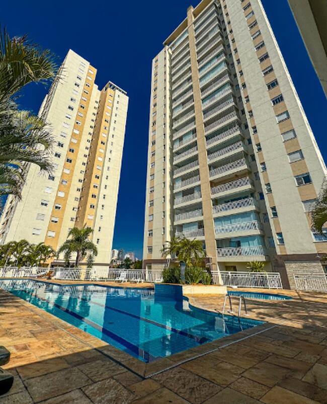 Apartamento - Vila Campesina, Osasco/SP