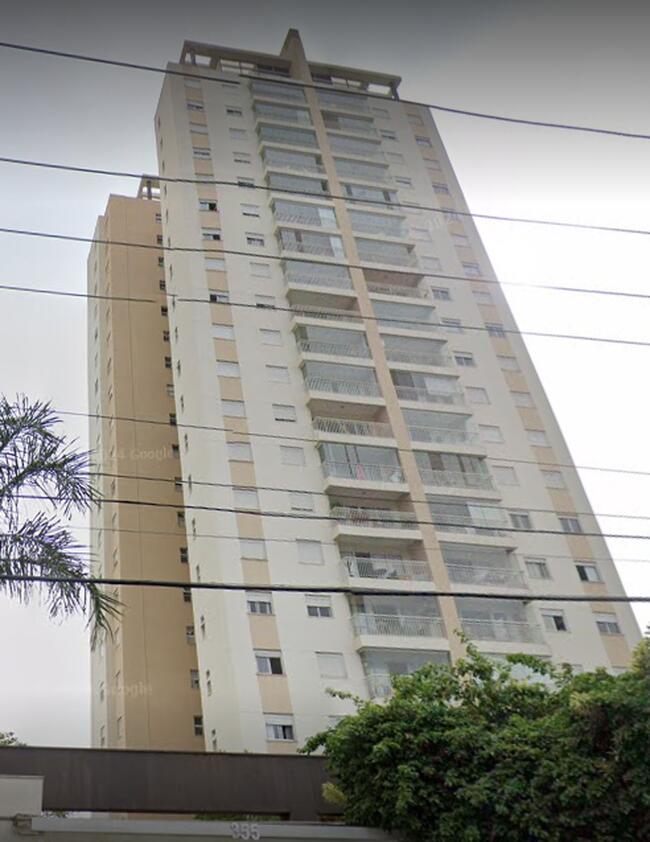 Apartamento - Vila Campesina, Osasco/SP