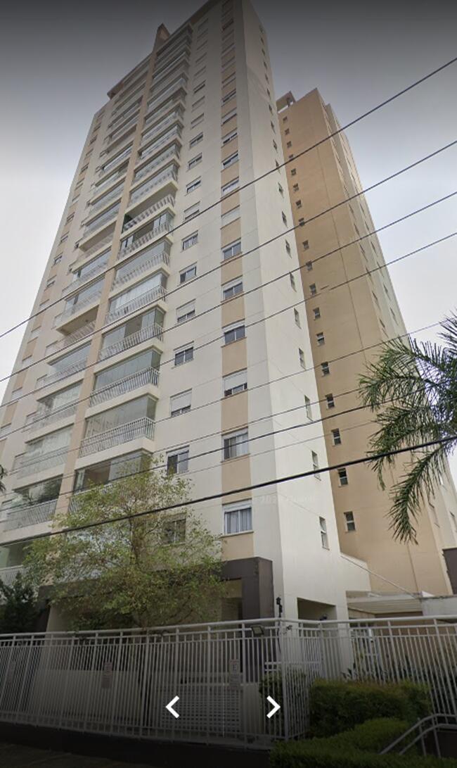 Apartamento - Vila Campesina, Osasco/SP