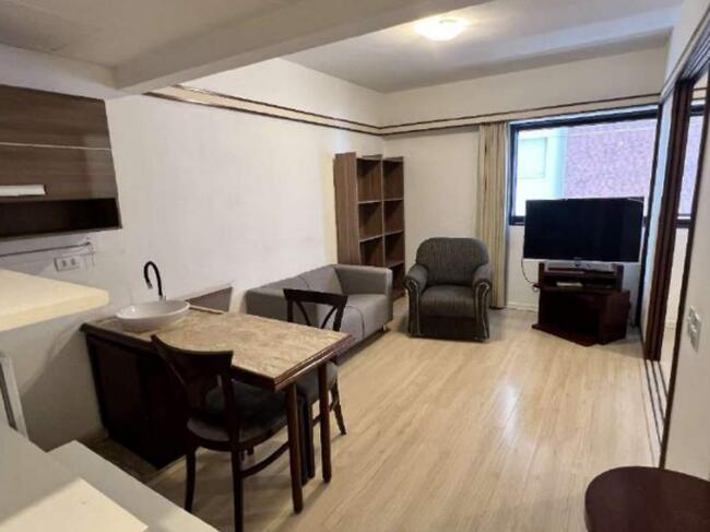 Apartamento - Jardim Paulista, São Paulo/SP