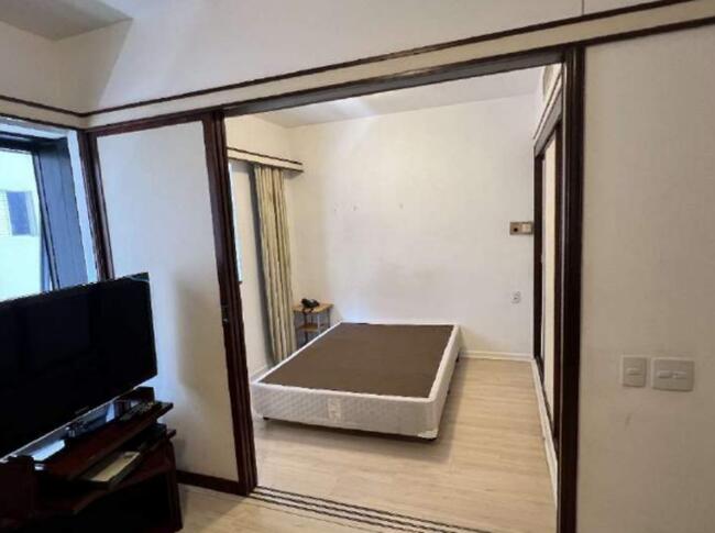 Apartamento - Jardim Paulista, São Paulo/SP