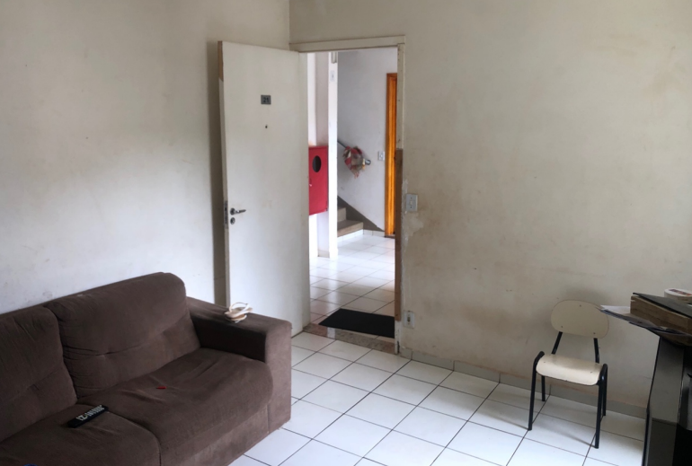 Apartamento - Residencial Takanos, Campinas/SP