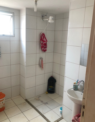 Apartamento - Residencial Takanos, Campinas/SP