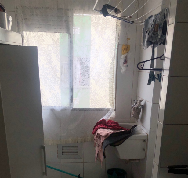 Apartamento - Residencial Takanos, Campinas/SP