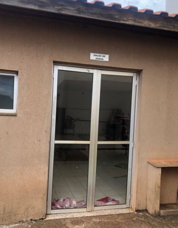 Apartamento - Residencial Takanos, Campinas/SP