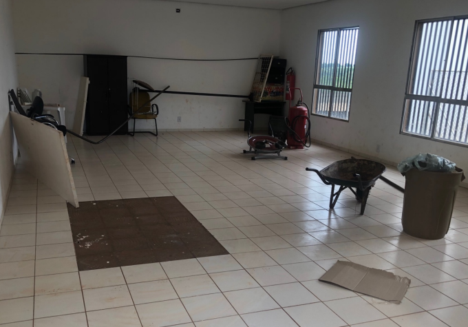 Apartamento - Residencial Takanos, Campinas/SP