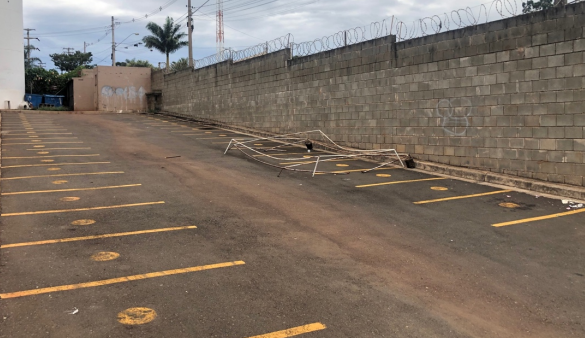 Apartamento - Residencial Takanos, Campinas/SP