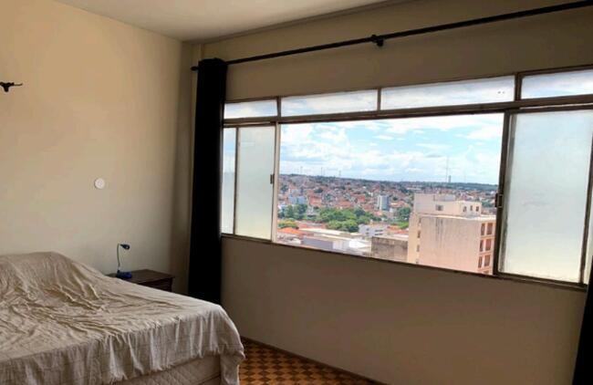 Apartamento - Centro, Bauru/SP