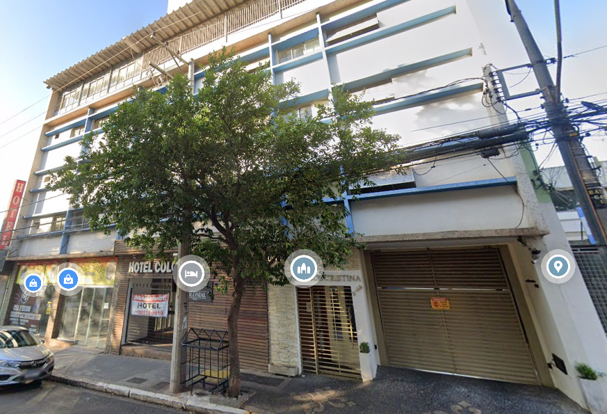 Apartamento - Centro, Bauru/SP