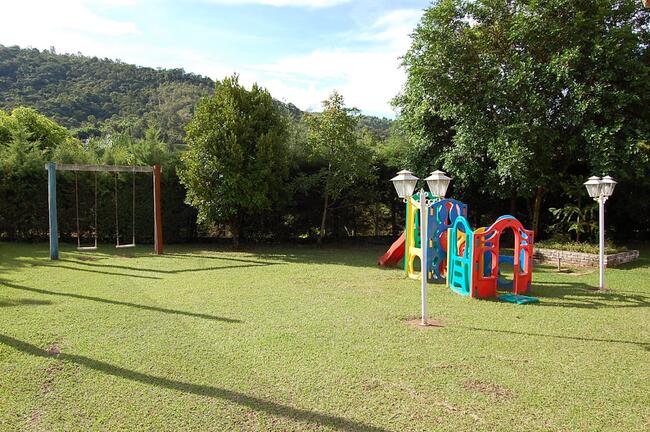 Apartamento - Cavalinho Branco, Aguas de Lindóia/SP