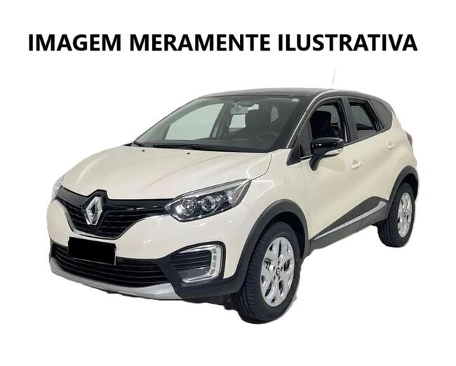 Veículo - Renault Captur, Embu das Artes/SP