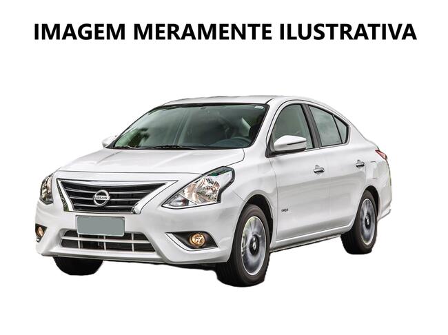 Veículo - Nissan Versa, Embu das Artes/SP