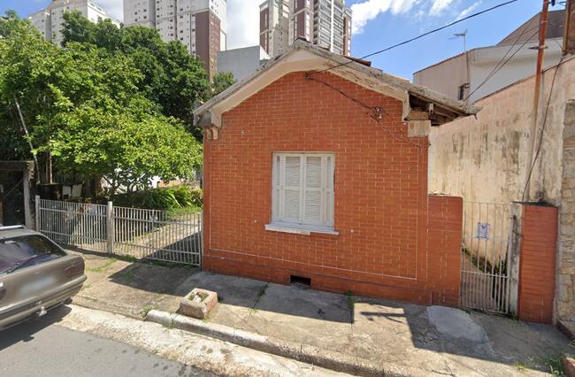 Casas - Chácara Santo Antônio, São Paulo/SP