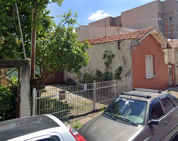 Casas 336,00m²- Vila Carrão, São Paulo/SP