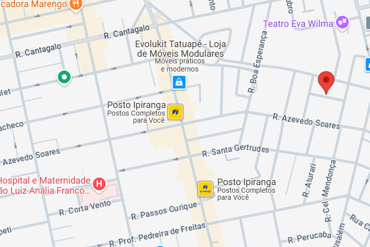 Casas 336,00m²- Vila Carrão, São Paulo/SP