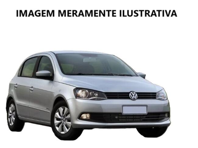 Veiculo - Volkswagen/Gol, Arujá/SP